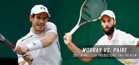 murray wimbledon betting|Andy Murray Odds to Win Wimbledon, Betting Preview and Stats.